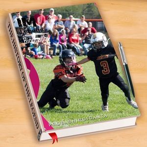 Meet your Posher, Eric